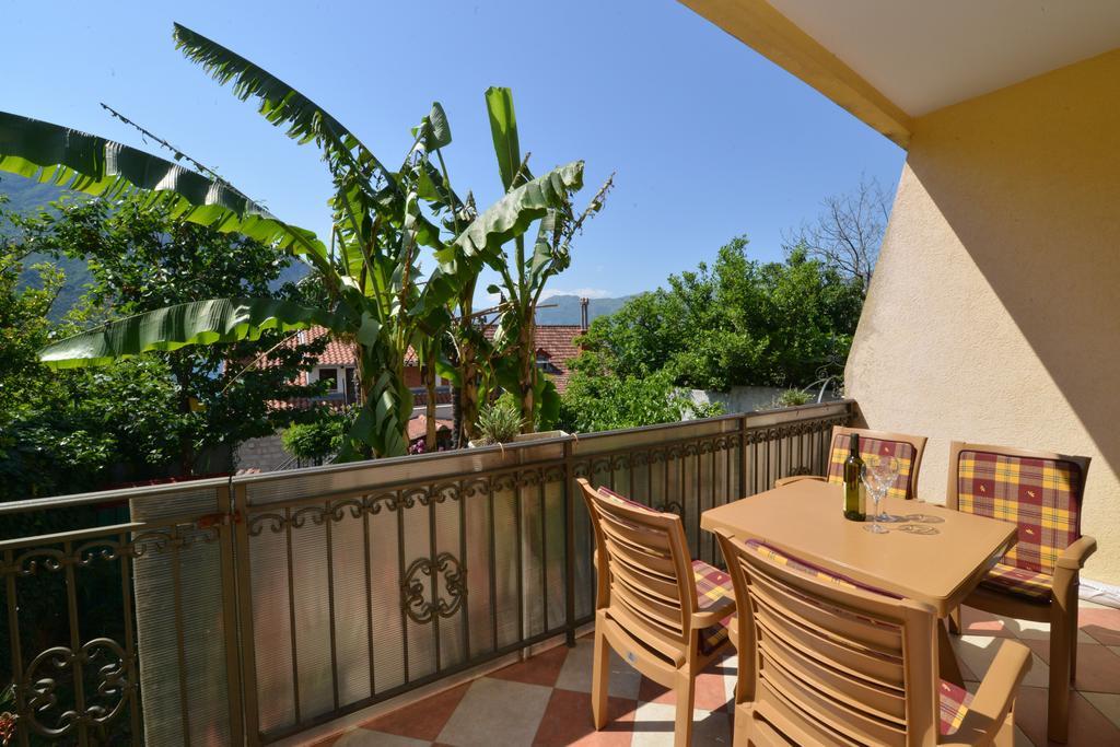 Apartments Popovic 2 Κότορ Δωμάτιο φωτογραφία