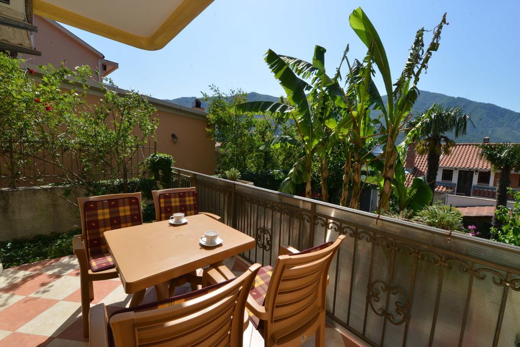 Apartments Popovic 2 Κότορ Δωμάτιο φωτογραφία