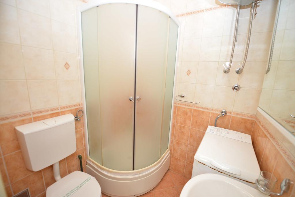 Apartments Popovic 2 Κότορ Δωμάτιο φωτογραφία