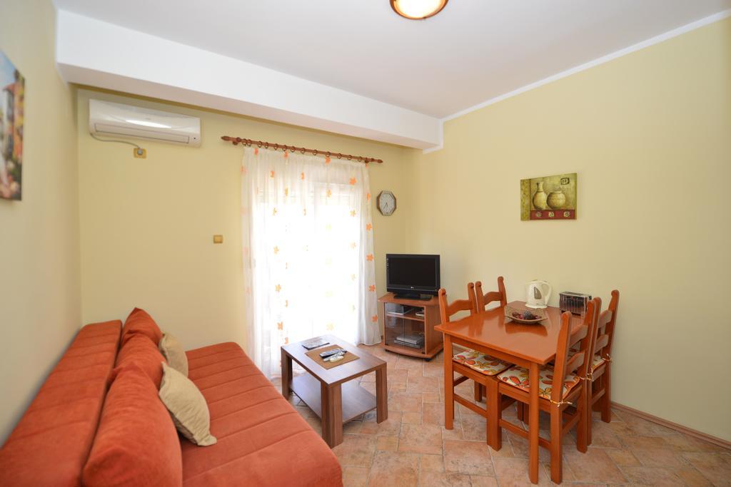 Apartments Popovic 2 Κότορ Δωμάτιο φωτογραφία