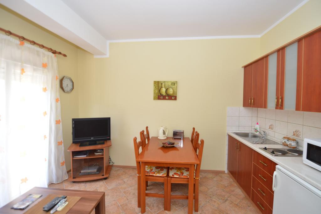 Apartments Popovic 2 Κότορ Δωμάτιο φωτογραφία