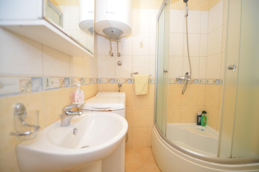 Apartments Popovic 2 Κότορ Δωμάτιο φωτογραφία