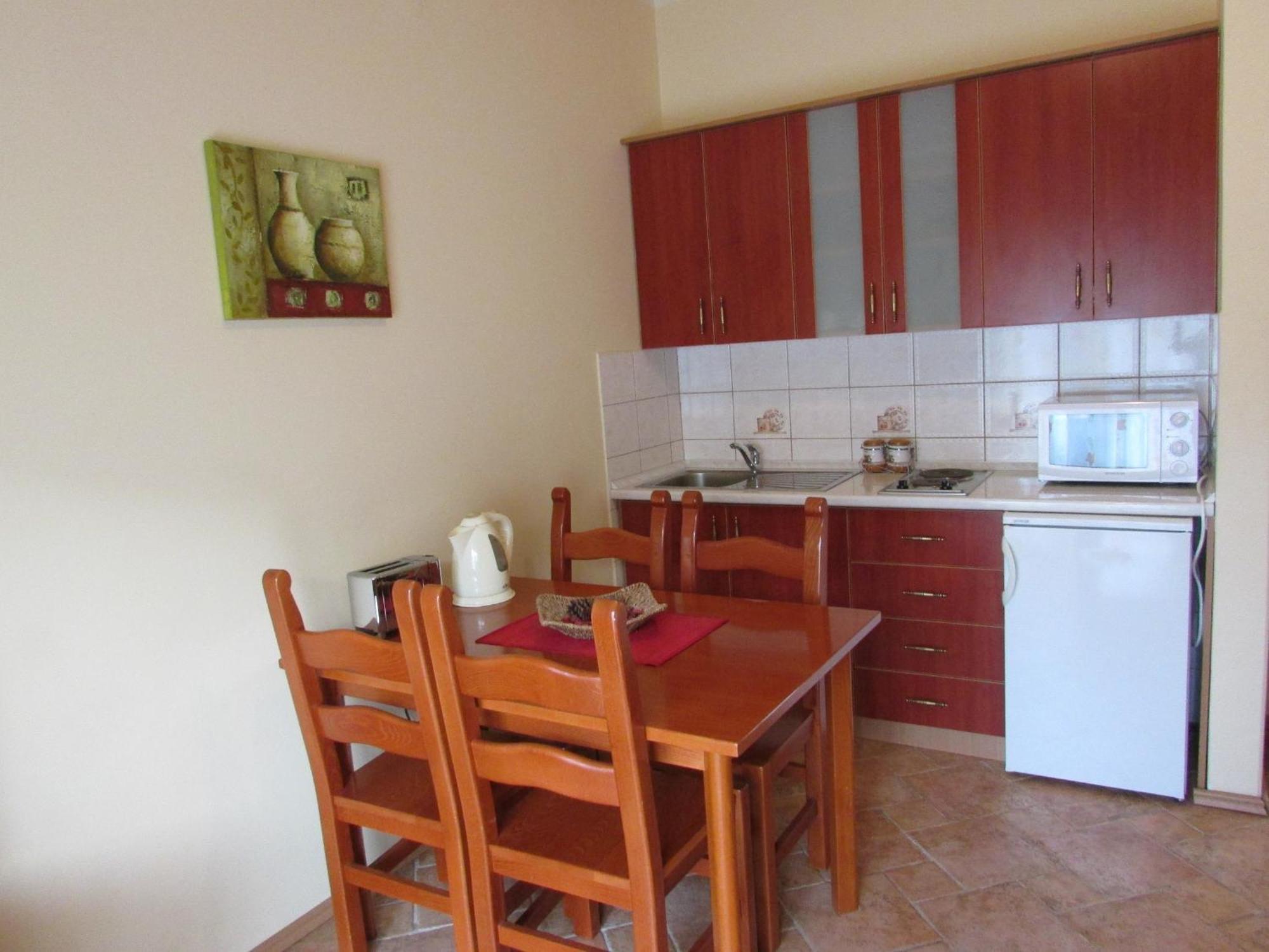 Apartments Popovic 2 Κότορ Εξωτερικό φωτογραφία