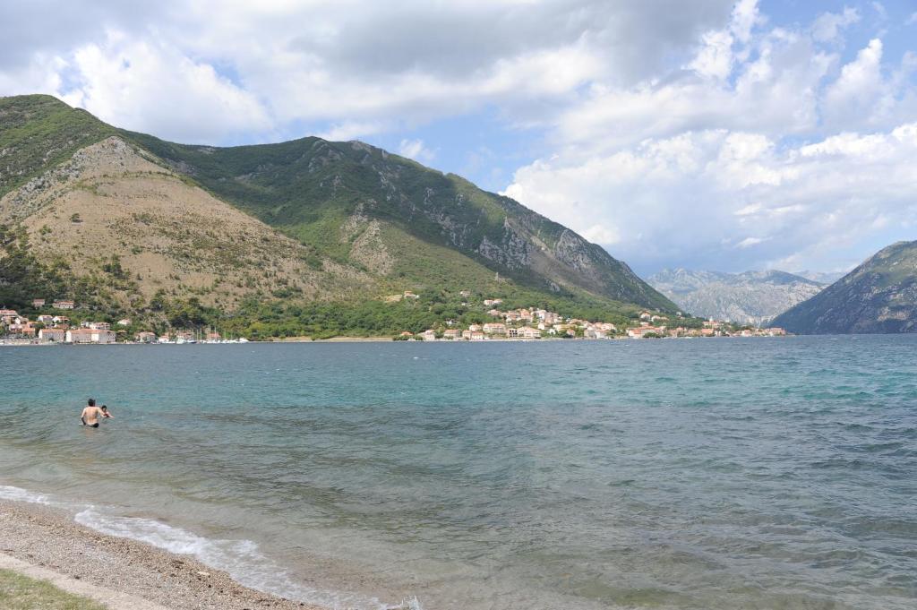 Apartments Popovic 2 Κότορ Εξωτερικό φωτογραφία