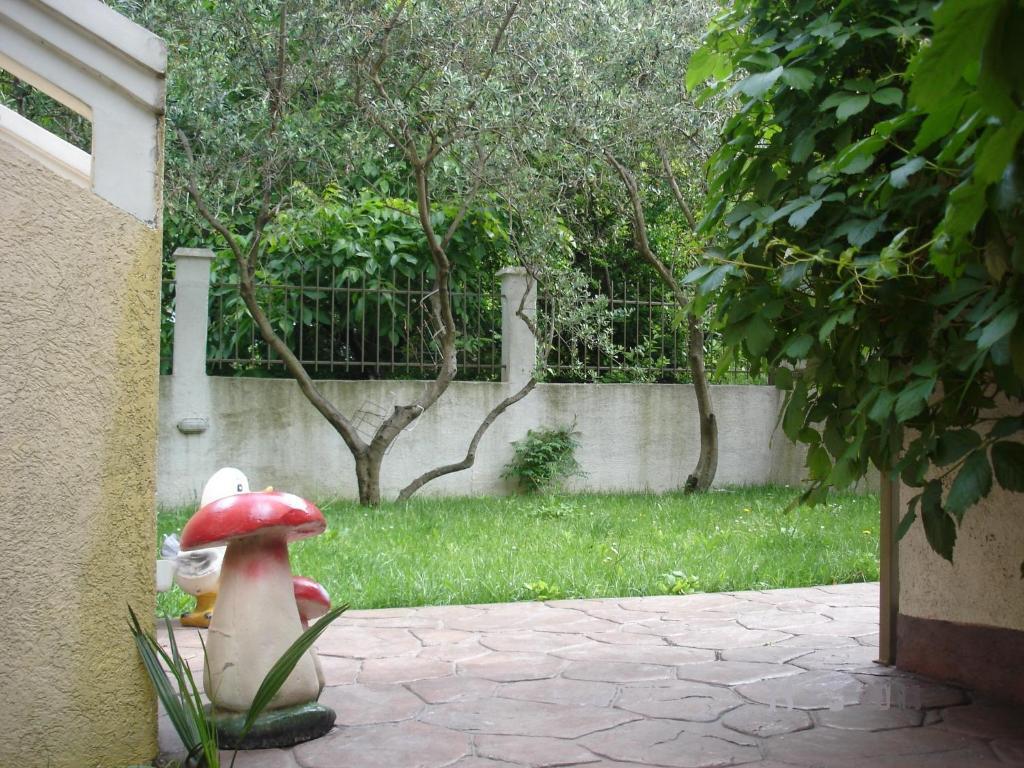 Apartments Popovic 2 Κότορ Εξωτερικό φωτογραφία