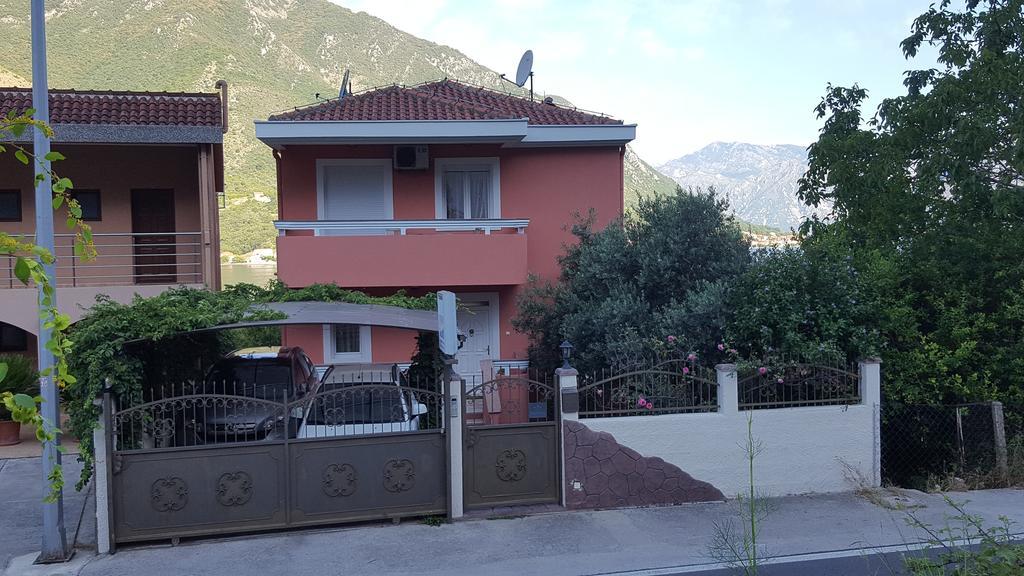 Apartments Popovic 2 Κότορ Εξωτερικό φωτογραφία